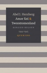 Amor fati & Tweestromenland - Abel J. Herzberg - ebook