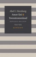 Amor fati & Tweestromenland - Abel J. Herzberg - ebook - thumbnail