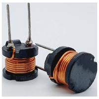 Fastron 09HCP-391K-50 09HCP-391K-50 Inductor 1 stuk(s)