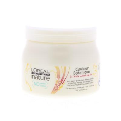 L'Oréal Professionnel Série Nature Couleur Botanique Masker 500ml