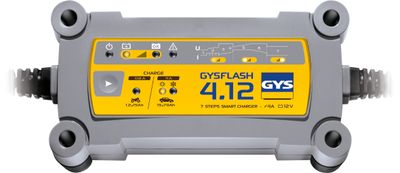 Gys GYSflash 4.12 - 5192029422 5192029422