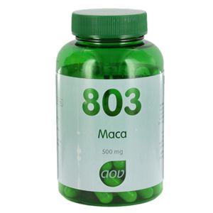 803 Maca