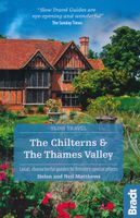 Reisgids Slow Travel The Chilterns & the Thames Valley | Bradt Travel - thumbnail