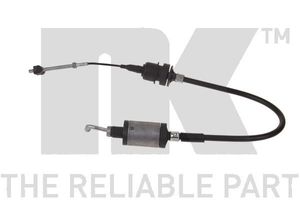 Koppelingkabel 923626