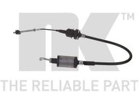 Koppelingkabel 923626