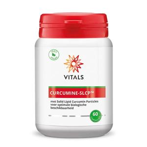 Vitals Curcumine SLCP