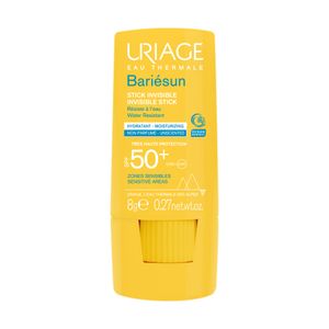 Uriage Bariésun Onzichtbare Stick SPF50+ 8g