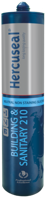 Hercuseal Building & Sanitary 210 310ml