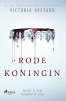 Rode koningin (Paperback)