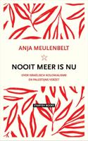 Nooit meer is nu (Paperback)