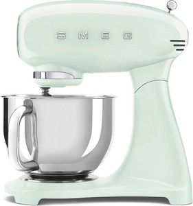 SmegSMF03PGEU Keukenmachine Groen