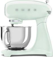 SmegSMF03PGEU Keukenmachine Groen