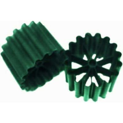 Europond Bioringen 2000 stuks - 0,2m³ - Universele Vijverfilter Zuivering