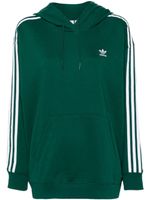 adidas sweat à logo 3-Stripes signature - Vert