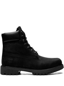 Timberland bottines 6 Inch Prenium - Noir