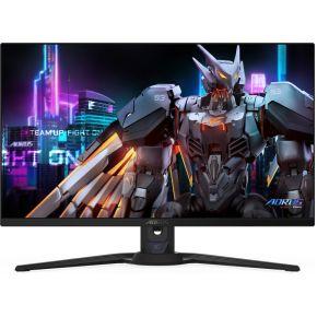 Gigabyte AORUS FO27Q5P 27 Quad HD 500Hz QD-OLED Gaming Monitor