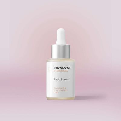 Gezichtsserum Kombucha Vibeboost InnovaGoods 30 ml
