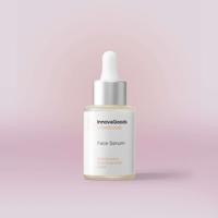 Gezichtsserum Kombucha Vibeboost InnovaGoods 30 ml
