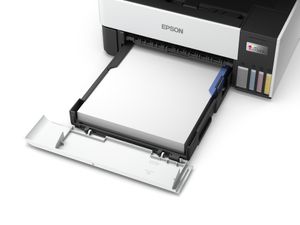 Epson EcoTank ET-5150 A4 multifunctionele Wi-Fi-printer met inkttank