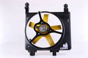 Koelventilator 85056