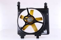 Koelventilator 85056