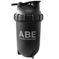 Applied ABE Shaker 500ml Black