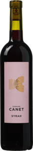 Domaine Canet Syrah