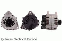 Lucas Electrical Alternator/Dynamo LRA03309