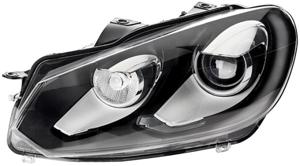 Koplamp links 1ZS009902511