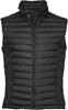 Tee Jays TJ9632 Men´s Zepelin Bodywarmer - Black - 4XL