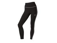 CRIVIT Dames sportlegging (Zwart, M (40/42))