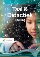 Taal & didactiek. Spelling (Paperback)