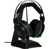 Thresher Ultimate Wireless Surround Gaming Headset Gaming headset