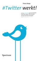 #Twitter werkt! (Paperback)