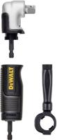DeWalt Accessoires Dewalt dt20505-qz impact torsion haakse schroefadapter | 3/8'' - dt20505-qz