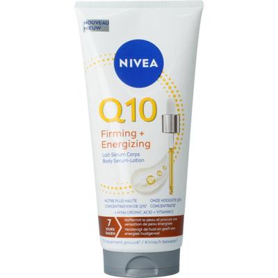 Nivea Nivea q10 firm bodyserum lotio