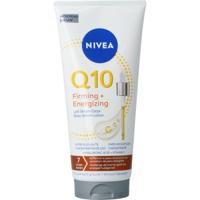 Nivea Nivea q10 firm bodyserum lotio