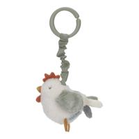 Little Dutch Little Farm kip trilfiguur
