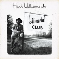Almeria Club - CD (0715187872523) - thumbnail