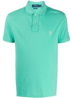 Polo Ralph Lauren polo classique - Vert