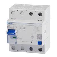 Doepke 09124018 Aardlekschakelaar