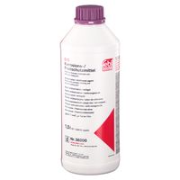 Koelvloeistof Febi G13 -38°C 1,5L 38200