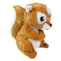Lumo Stars knuffel - eekhoorn kurre, 15cm