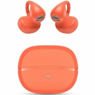Oordopjes SPC 4631P Rood