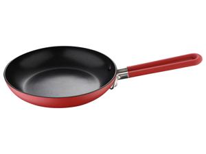 Masterpro Braadpan Ø 24 cm (Rood)