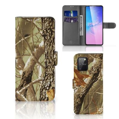 Samsung S10 Lite Hoesje Wildernis | Portemonnee hoesje