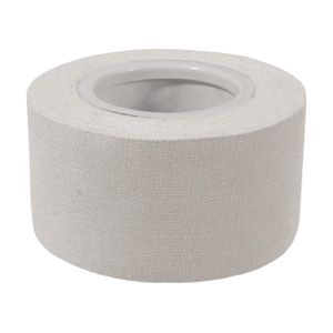 Reece Cotton Tape - White