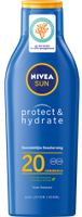 Nivea Sun Protect & Hydrate Zonnemelk SPF20