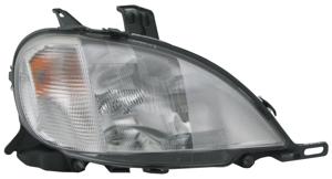 Koplamp links 200494052