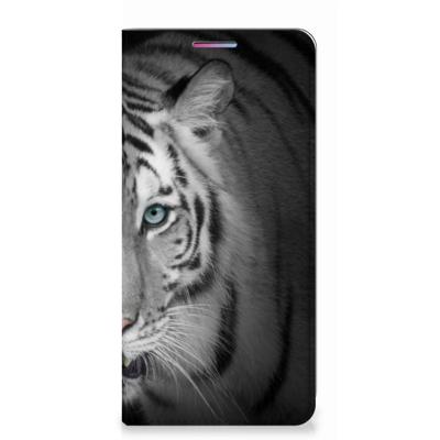 Motorola Moto G60s | Hoesje maken | Tijger